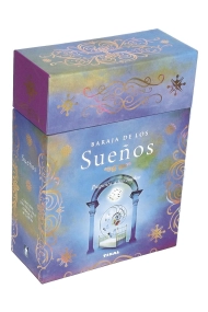 Cubierta de Sueños