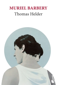 Cubierta de Thomas Helder