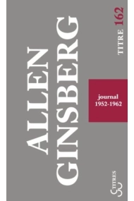 Cubierta de Journal 1952-1962