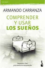 Cubierta de Comprender y usar los sueños