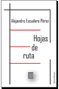 Cubierta de Hojas de ruta