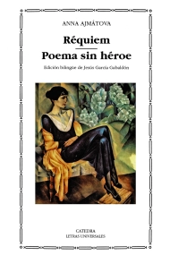 Coberta de Réquiem; Poema sin héroe