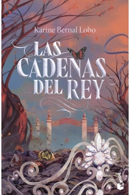 Cubierta de Las cadenas del rey