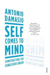 Cubierta de Self Comes to Mind Constructing the Conscious Brain