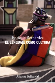Cover von El lenguaje como cultura