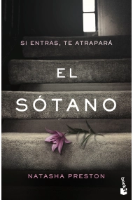 Cubierta de El sótano