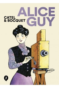 Cubierta de Alice Guy