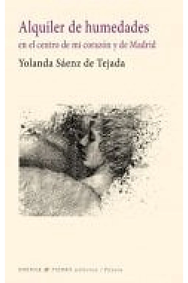 Cubierta de Alquiler de humedades — Yolanda (1968 Sáenz De Tejada Vázquez