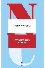 Cubierta de Estanterías ajenas