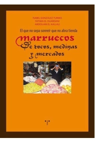 Cubierta de El que no sepa sonreir que no abra tienda