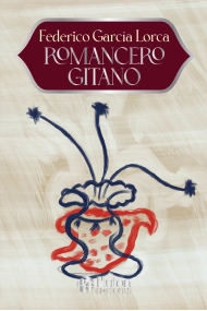 Cover von Romancero Gitano