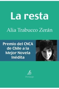 Cubierta de La resta