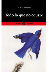 Cover von Todo lo que no ocurre
