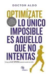 Cover of Optimízate