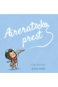 Cubierta de Aireratzeko prest