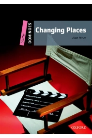 Cubierta de Dominoes Starter. Changing Places Pack