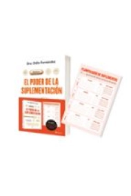 Cover of PACK TC EL PODER DE LA SUPLEMENTACION