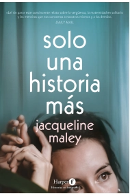 Cover of Solo una historia más