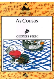 Cubierta de As cousas