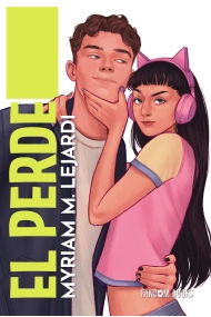 Cubierta de El perdedor. Nueva edición con contenido exclusivo