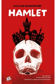 Cubierta de Hamlet