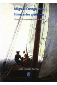 Coberta de ITINERARIOS POETICOS