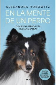 Cubierta de En la mente de un perro