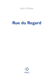 Coberta de Rue du regard