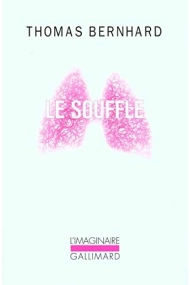 Cubierta de Le souffle une décision