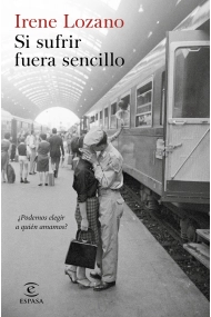 Cover von Si sufrir fuera sencillo