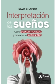 Cubierta de Interpretación de los sueños