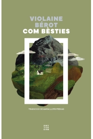 Cubierta de Com bèsties