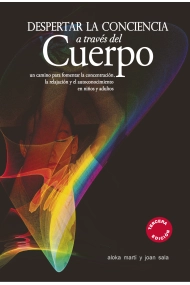 Cover von Despertar la conciencia a través del cuerpo