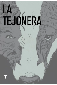 Cover von La tejonera
