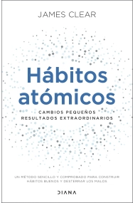 Cubierta de Hábitos atómicos
