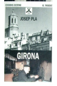 Cubierta de GIRONA