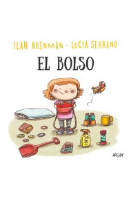 Cubierta de El bolso