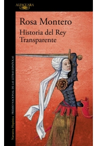 Coberta de Historia del Rey Transparente (edición especial 20.º aniversario)