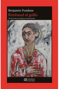 Coberta de Rimbaud el golfo