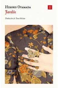 Cover von Jardín