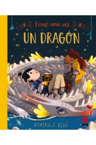 Cubierta de Érase una vez un dragón