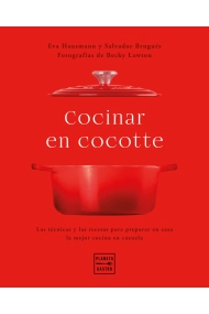 Cover von Cocinar en cocotte