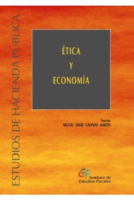 Cubierta de Ética y economía
