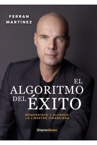 Cubierta de El algoritmo del éxito