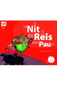 Cubierta de La nit de Reis d'en Pau