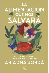 Coberta de La alimentación que nos salvará