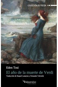 Cubierta de El año de la muerte de Verdi