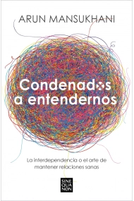 Cubierta de Condenados a entendernos