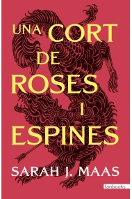 Cubierta de Una cort de roses i espines