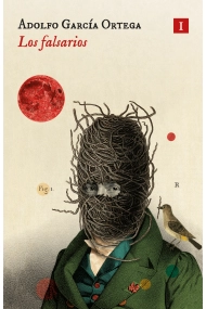 Cover von Los falsarios